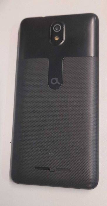 ID 7 - Vendo Mobiwire S13 3G Cinza