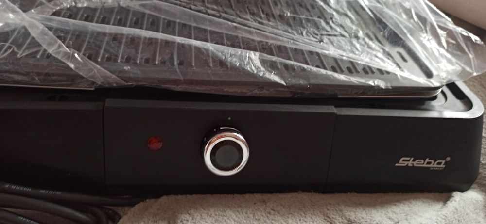 Гриль-барбекю Steba VG P 20