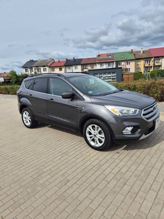 Ford Escape