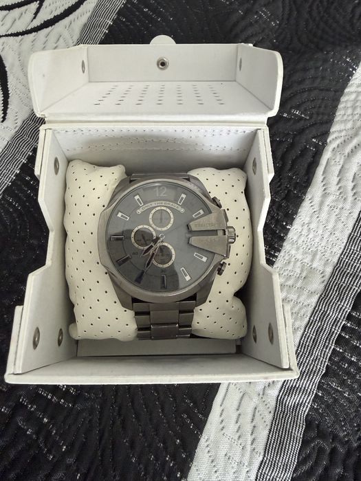Diesel DZ 4282 zegarek