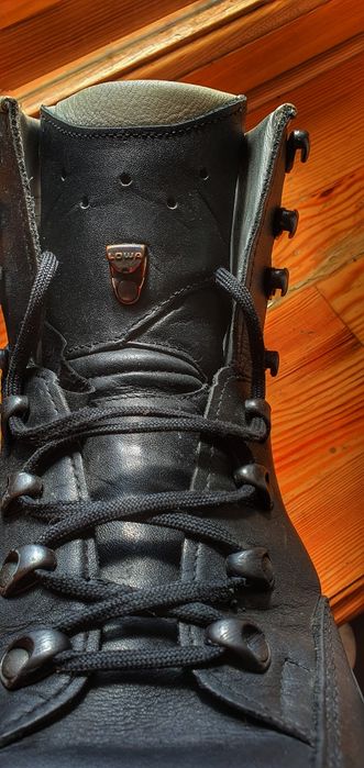 Lowa ботинки черевики трекінгові всесезонні