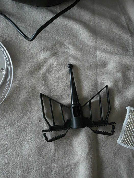 Robot Termomix  robot kuchenny werwe touckcooker