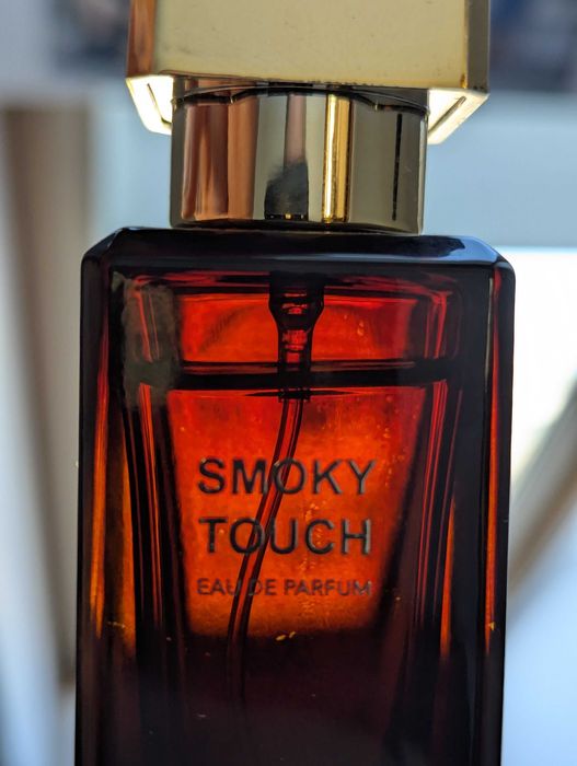 Maison Alhambra Smoky Touch EDP 30ml