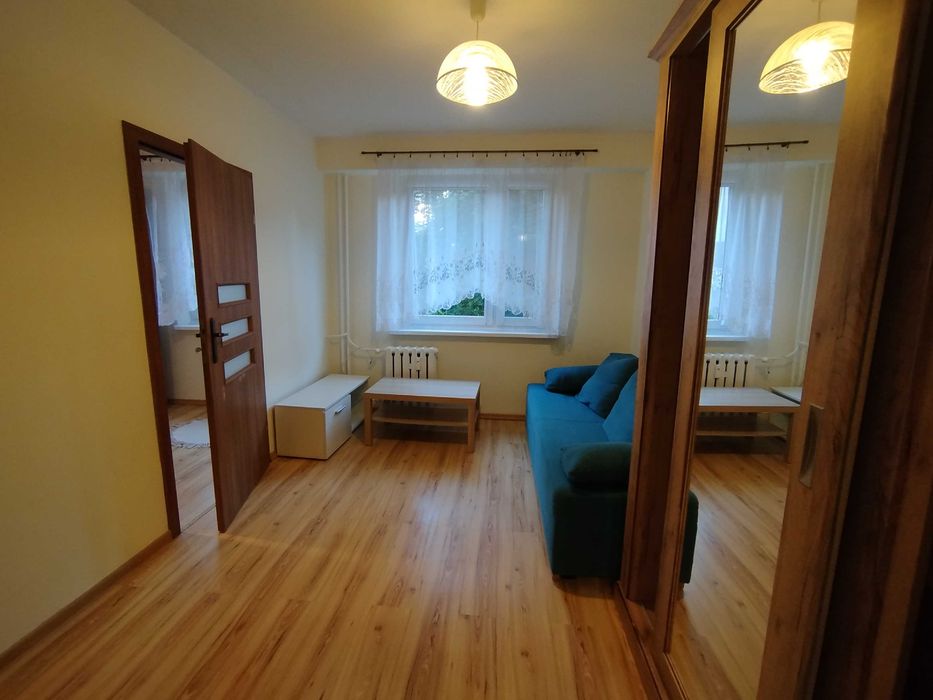 Mieszkanie 2 pokojowe do zamieszkania Rzeszów Nowe Miasto ! - Widok 2