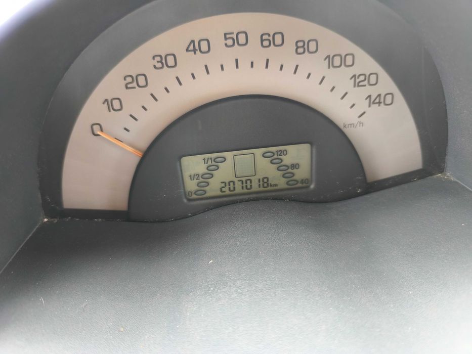 smart fortwo cdi 450 — photo 5