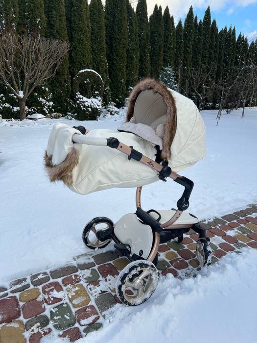 Mima Xari преміум  3 в 1 у повній комплектації | добрий стан | Від 0+