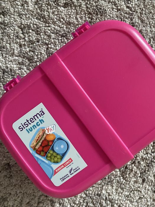 Lunchbox sistema 1,1 l