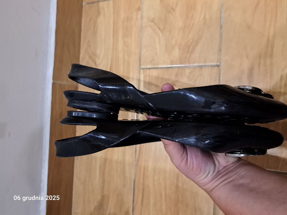 Oka-B 39 baleriny sandały