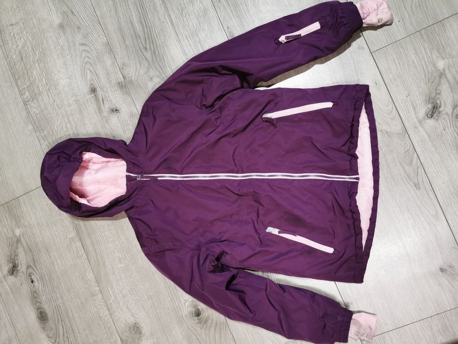 komplet narciarski 146/152