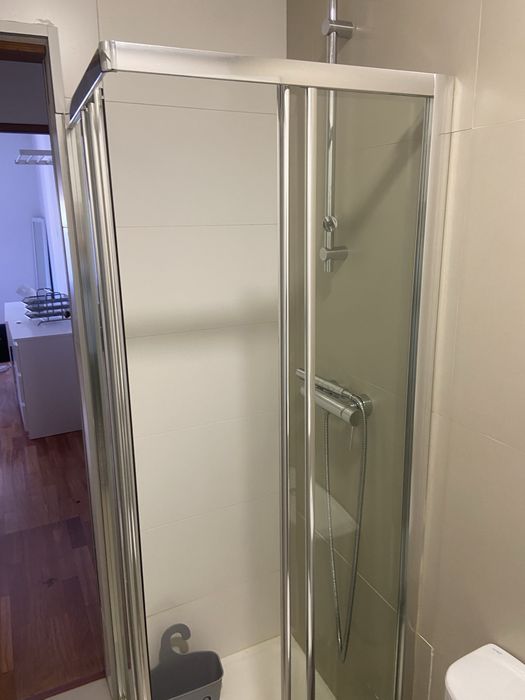 Quarto em frente à FEUC