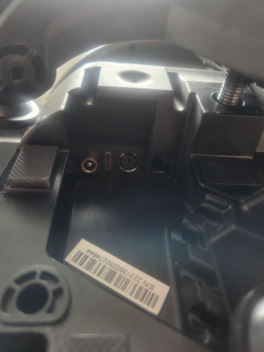 Kierownica PC Thrustmaster t128