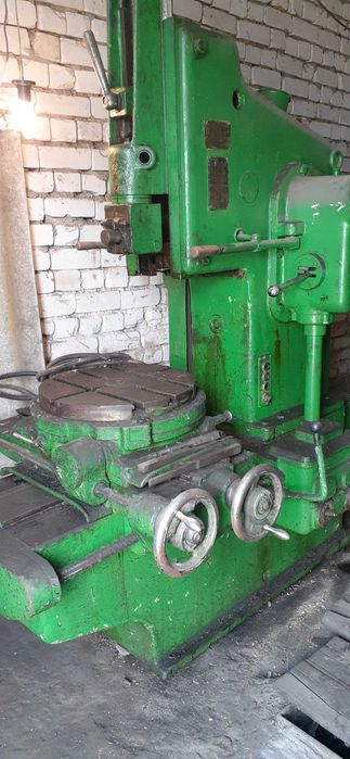Долбёжный станок 7а420 б\у