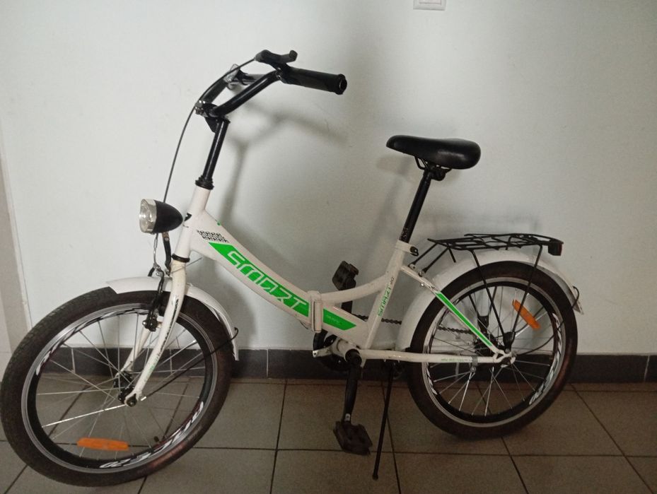 велосипед smart formula 20