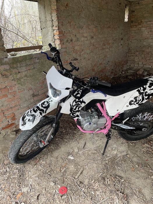 Продам Geon terra X 250/ geon terax/kovi start