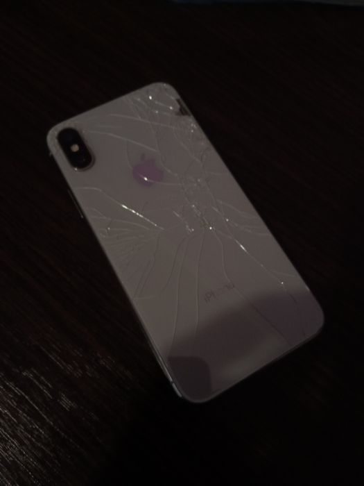 Apple Iphone X 256Gb