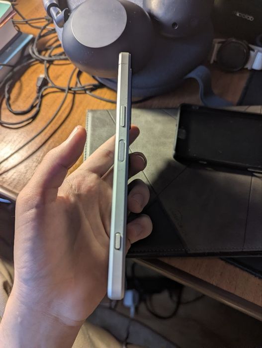 Sony Xperia 1 IV 12/256