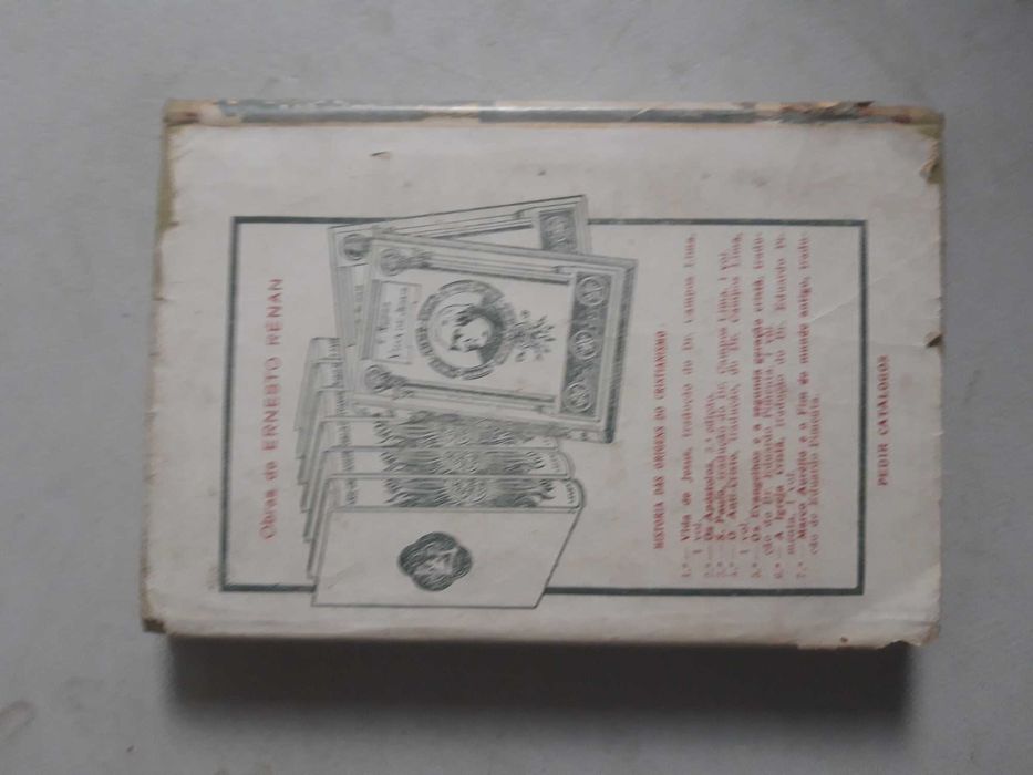 Livro PA-6 - João Grave - Os que Amam e os que Sofrem