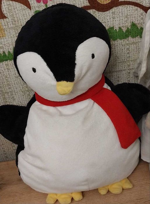 Мягкие игрушки Лот