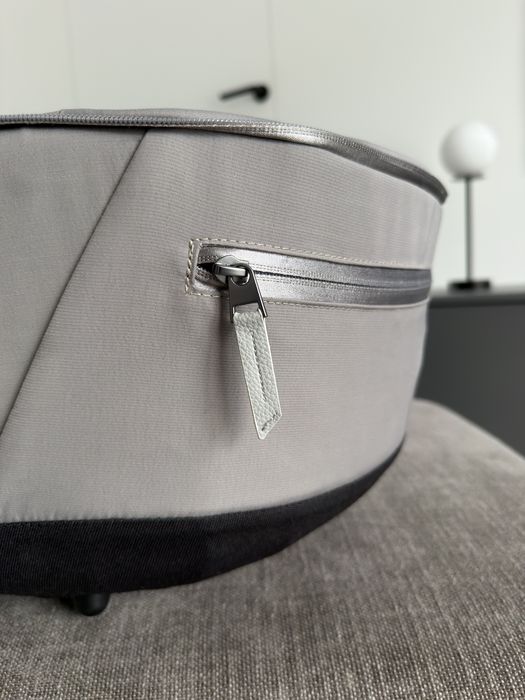 Gondola Cybex Priam 4 Soho Grey