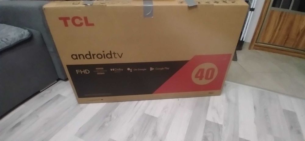 Telewizor tcl 40s5200