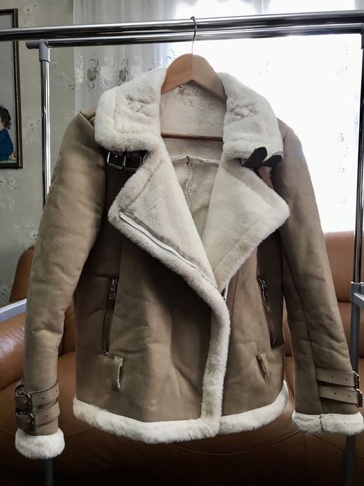 Дублянка еко хутро