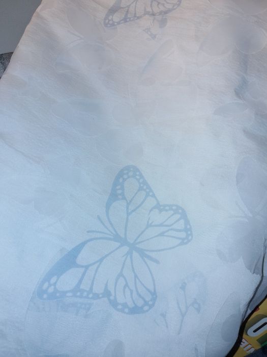 Firanki home&you 4 szt