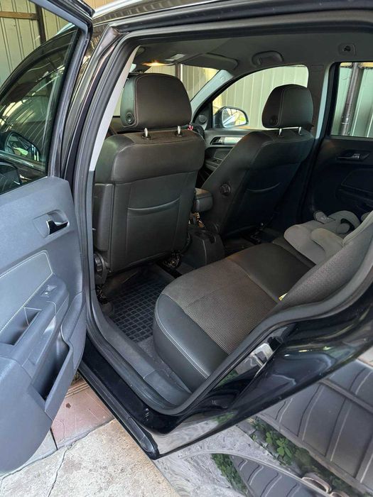 Авто Опель Астра