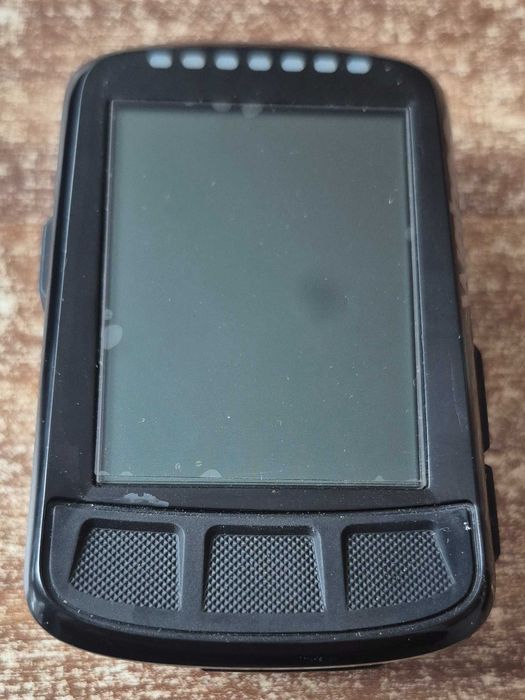 Wahoo Elemnt Bolt licznik rowerowy
