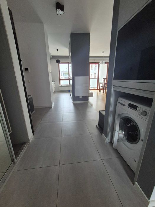 Mieszkanie 71 m² 3 pokoje z miejscem postojowym, Żoliborz Rydygiera