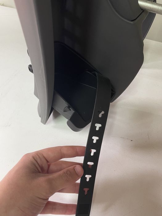 Cadeira Porta Criança Bicicleta Hamax