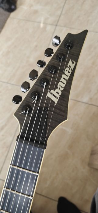 Ibanez RGAIX6FM [S/Z]