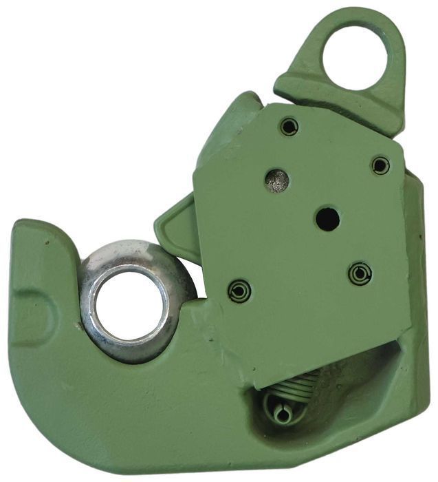 HAK Dźwigni Dolnych Do Szybkiego Podłączenia KAT.1 +KULA 44x22 [4353]