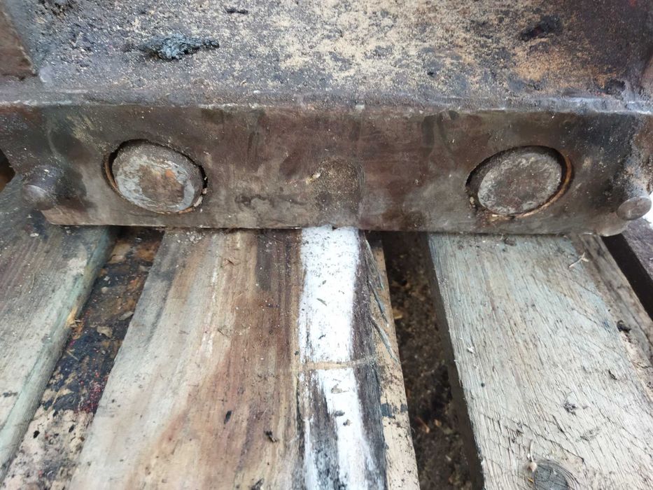 Szybkozłącze hydrauliczne Lenhoff SW 10-3