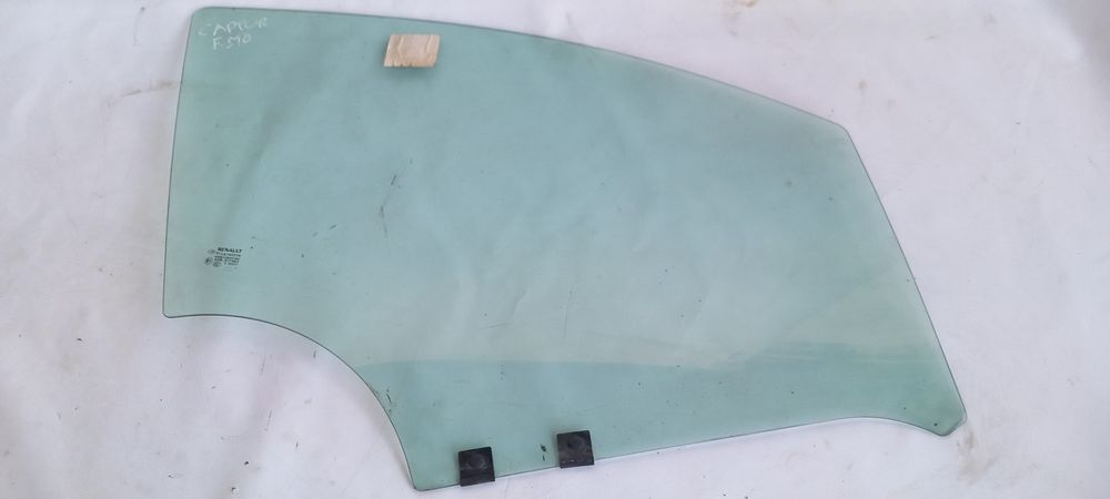 Vidro porta frente direita RENAULT Captur (J5_)