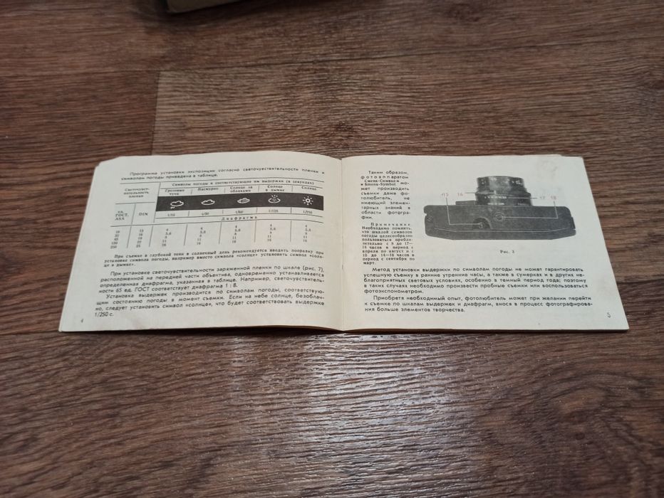 Шкальный фотоаппарат Смена Символ
ЛОМО Smena symbol 1971-1991
