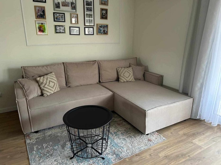 Kanapa z funkcją spania