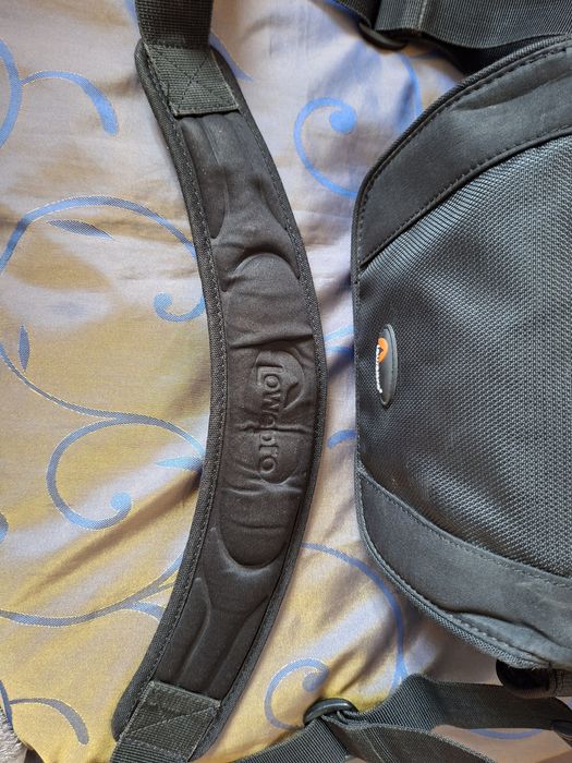 Сумка Lowepro edit 140 для відеотехніки
