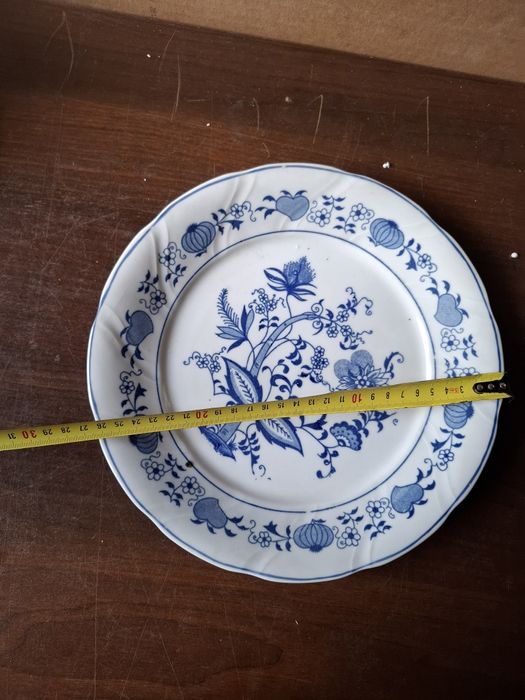 Stary talez z czasów PRL-u