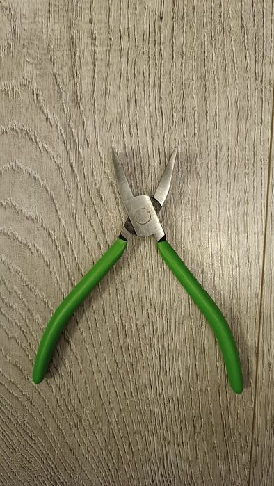 Zestaw narzędzi dekarskich Freund