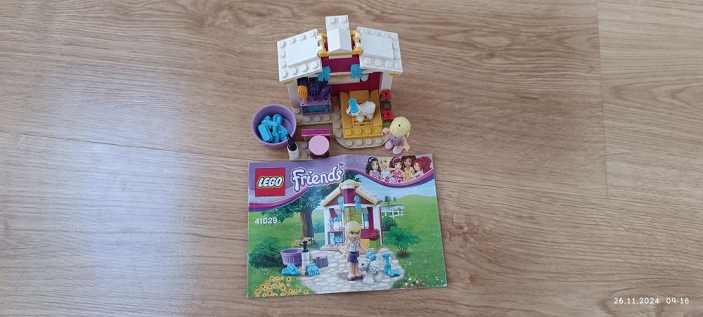 LEGO Friends 41029