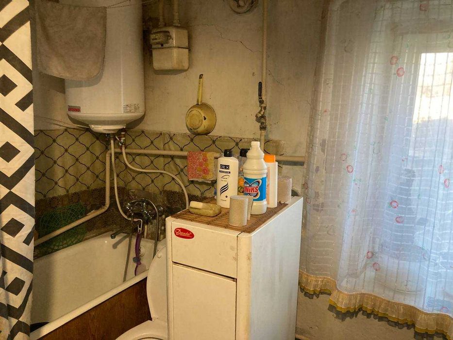 Продам дерев'яний будинок