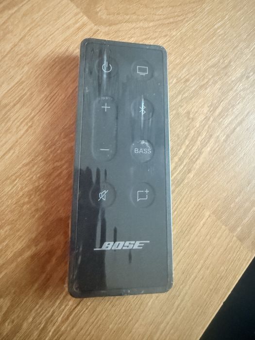 Bose Solo Soundbar 2 (garantia amazon)