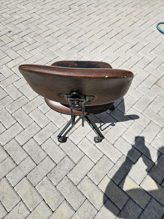 Cadeira de secretária