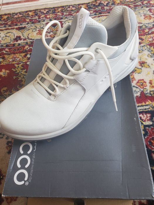 ecco golf biom - купить товары моды и стиля - Цена на OLX.ua
