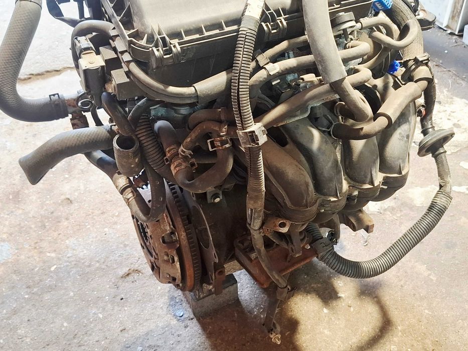 silnik daihatsu materia 1.3 k3-ve 203925 km 2006 - 2011 sprawny