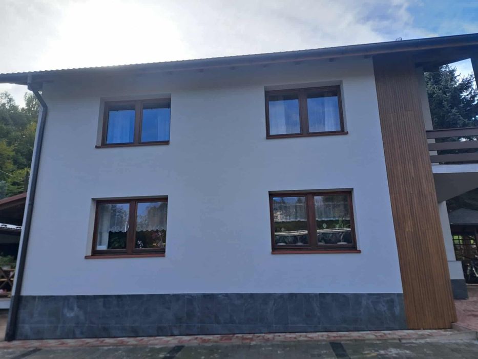 Docieplenia Budynków Elewacje Ocieplenia Rzeszów Dynów Wolne Terminy