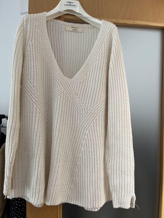 Blusa de Malha Mango