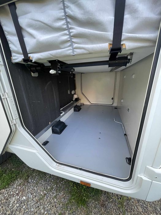 Kamper Wynajem  6 osob lux