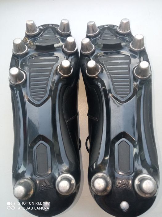 Продам бутсы Adidas регби р. 39 стелька 25 см