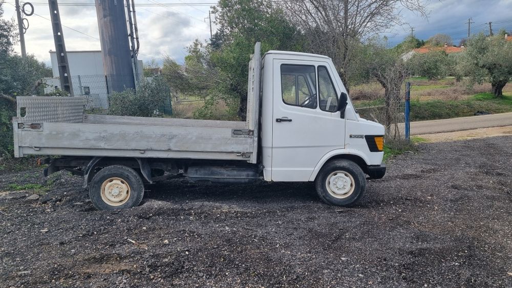 Mercedes sprinter  309